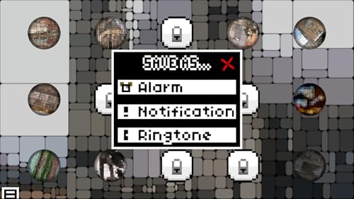 Postcard From The Ringtones