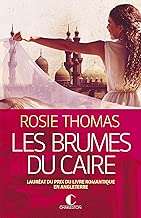 Download Les Brumes du Caire (GRANDS ROMANS) PDF