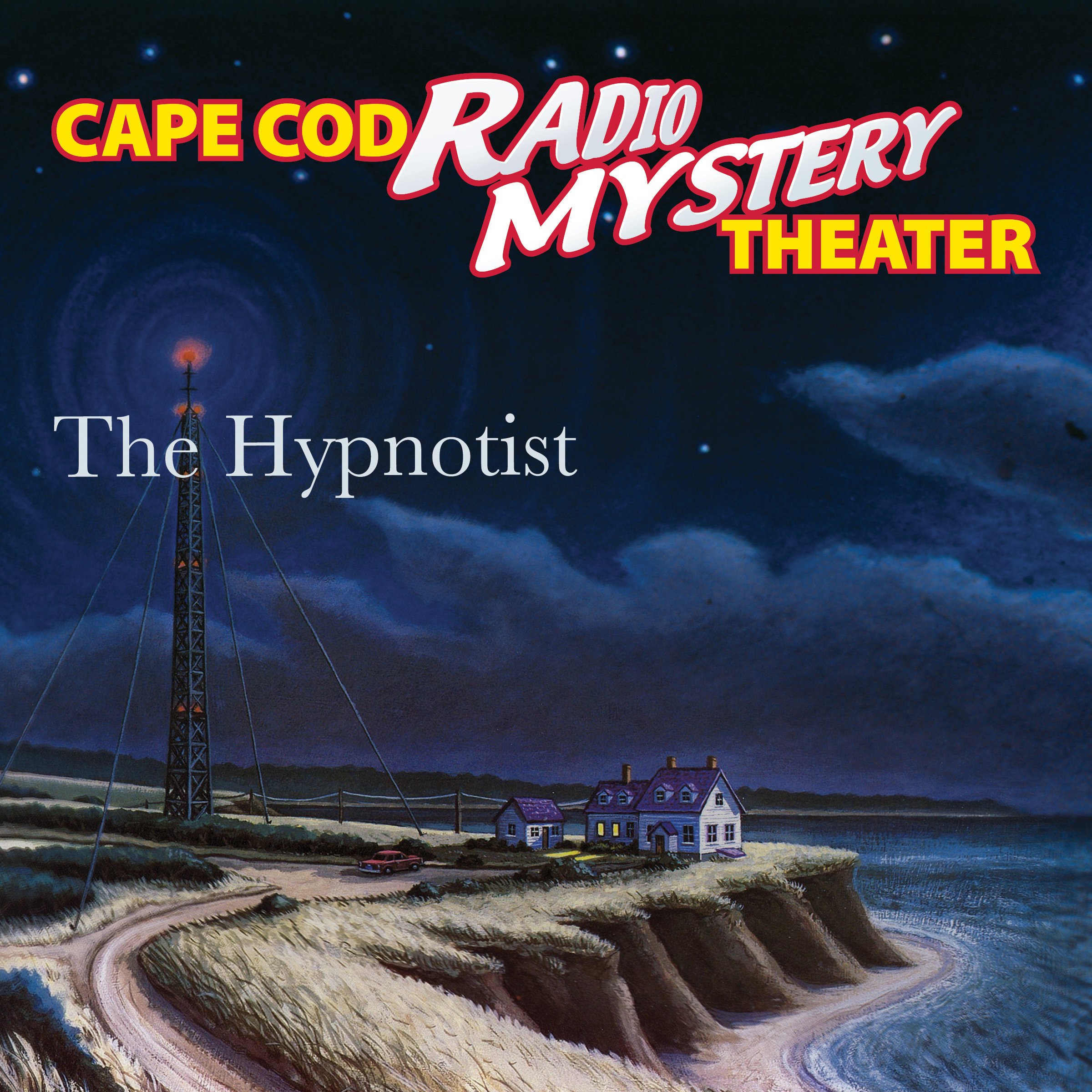 The Hypnotist