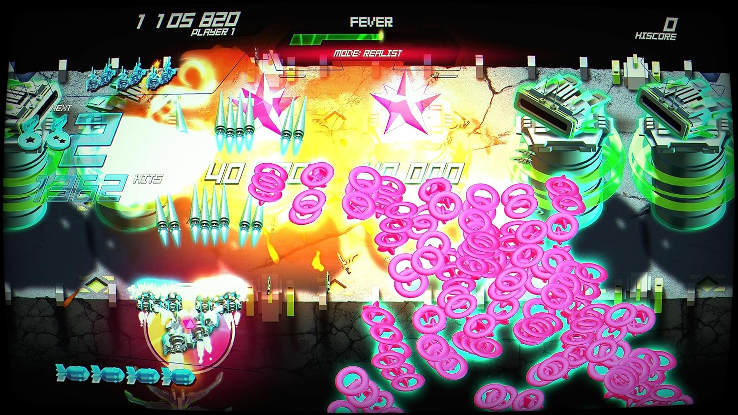 Red Art Games Shinorubi, 3760328371325