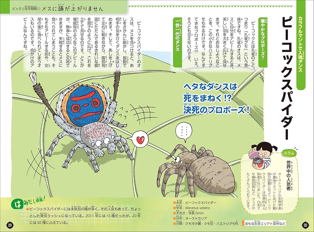 涙ぐましい虫たちの生存戦略 昆虫生活つらいよ研究所 | 今泉 忠明