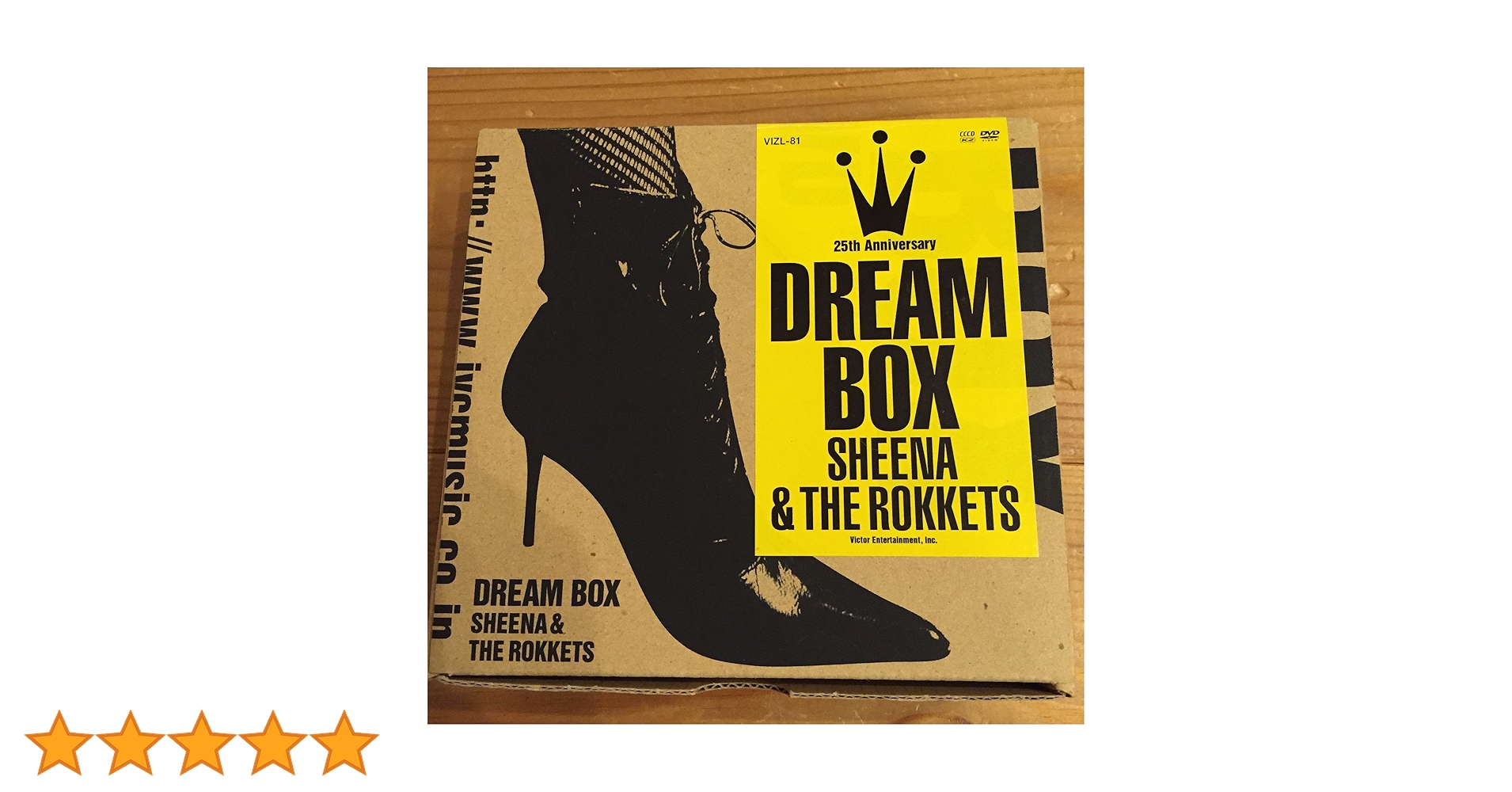 SHEENA&THE ROKKETS.シーナ&ロケッツ DREAM.BOX Amazon.co.jp: DREAM SHEENA&THE ROKKETS.シーナ&ロケッツ DREAM.BOX Amazon.co.jp: DREAM