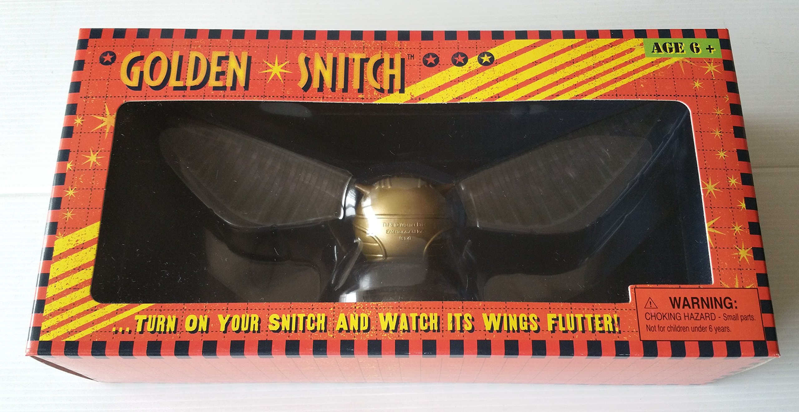 Amazon.co.jp: USJ 公式 限定 ハリー・ポッター フライング