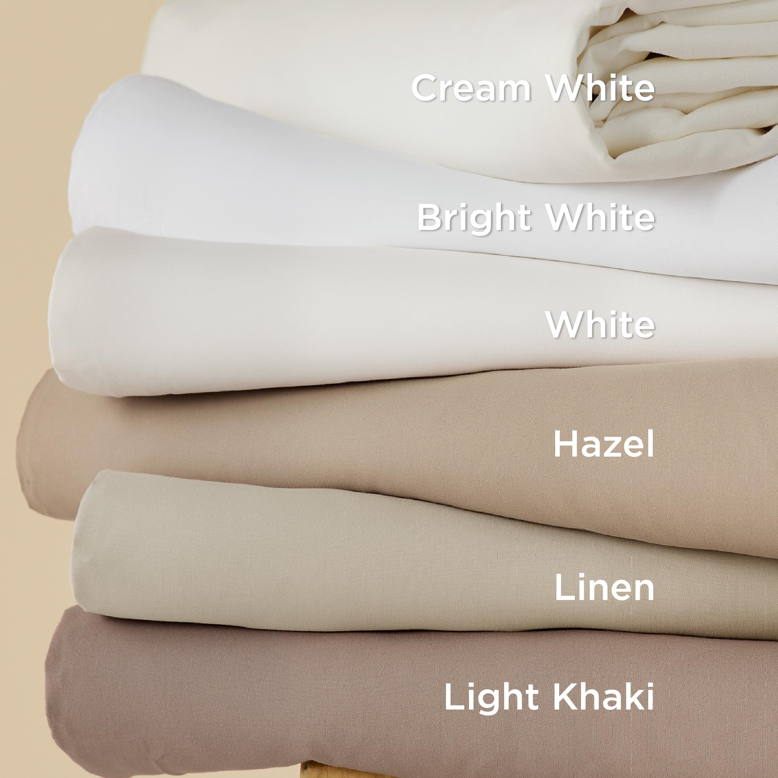 Best Full Size Duvet Cover Picks for 2026 2 Bedsure Duvet Cover Full Size - Soft Double Brushed Bedding Set for Kids & Adult — product photo