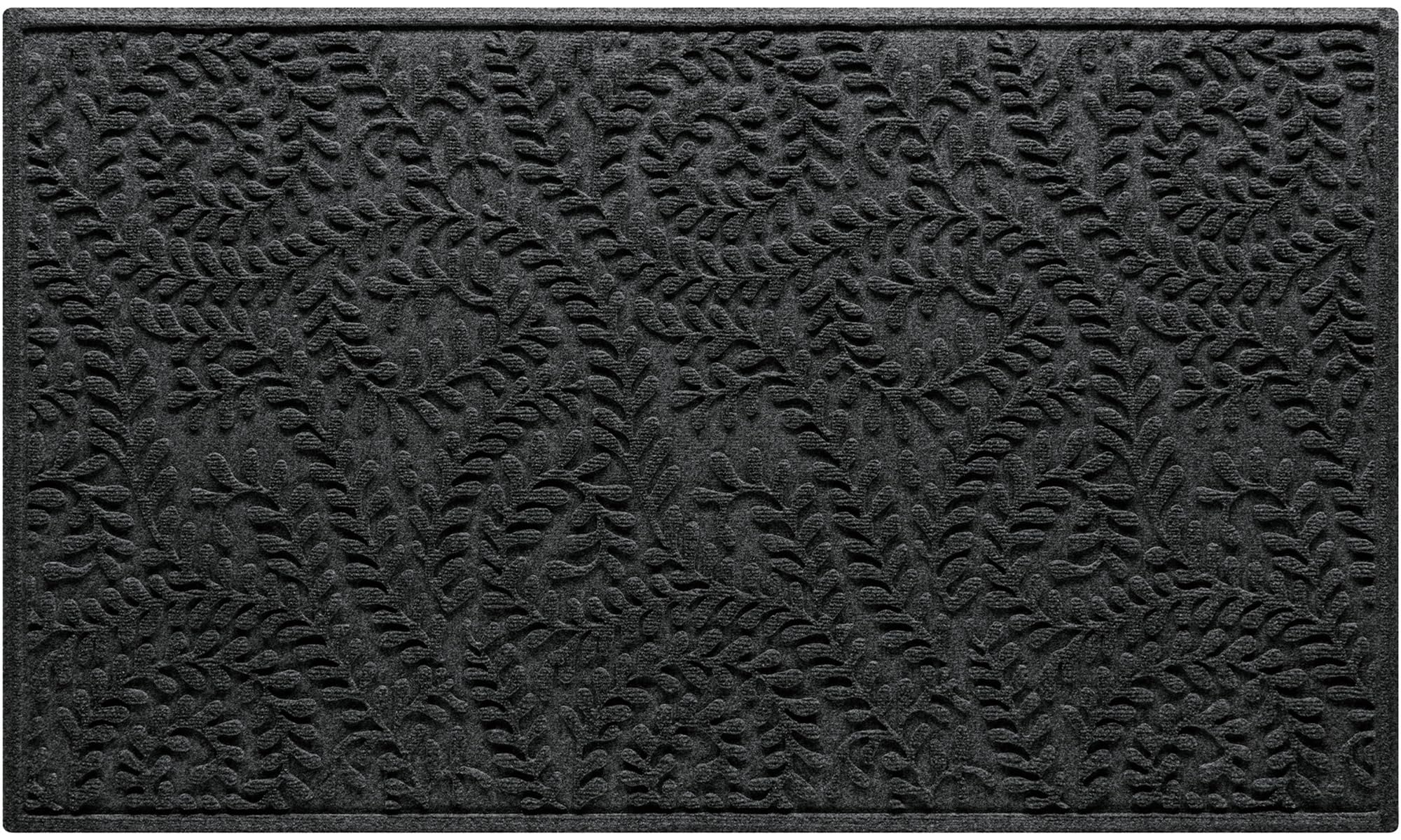 WaterHog Boxwood Front Door Mat Indoor Outdoor Entrance, All-Weather Mats — Amazon image 20