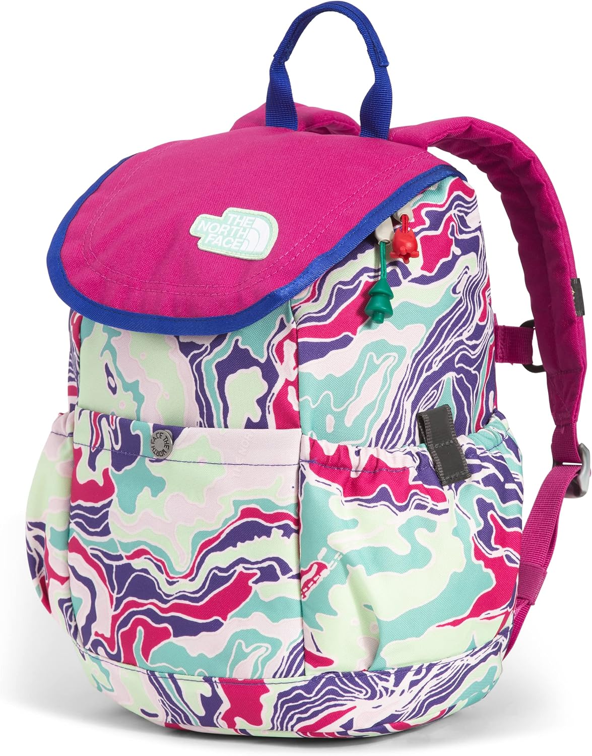 The North Face - Brandclub - The North Face Youth Mini Explorer