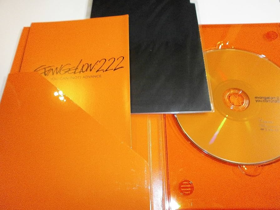 エヴァンゲリオン新劇場版:破 EVANGELION:2.22 ミサトフィルム付 Amazon.co.jp: ヱヴァンゲリヲン新劇場版:破 EVANGELION:2.22