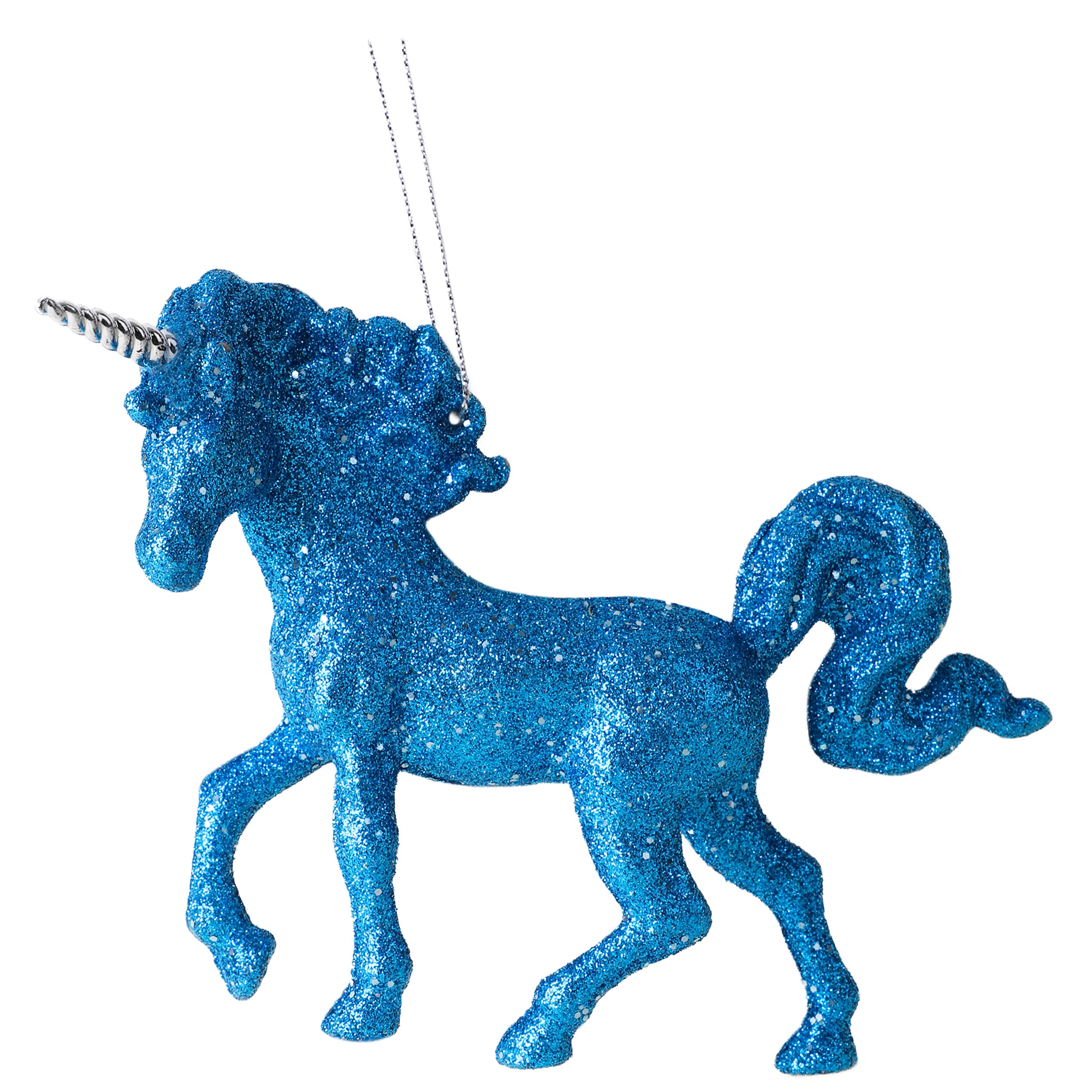 Home Accents Holiday Décoration de Noël, licorne à 160 ampoules à DE scintillantes, blanc ... | Home Depot Canada