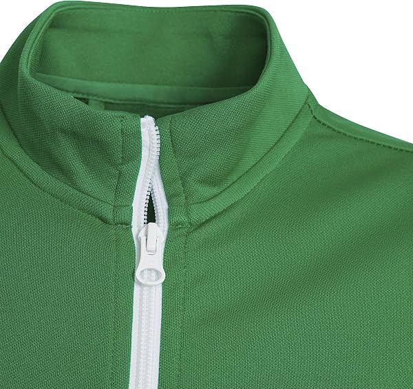 adidas Entrada 22 Track Jacket Giacca Unisex - Bambini e ragazzi - 3