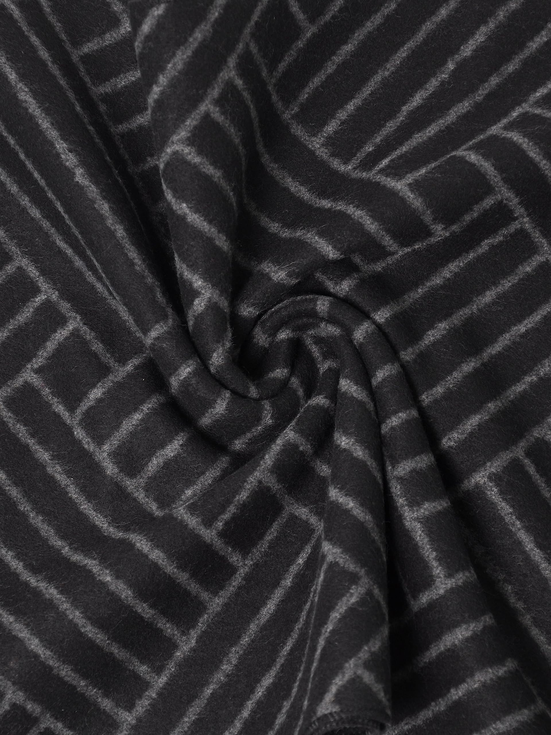 Herren Schal Kaschmir Schal Herren Dicke Cashmere Schals Herren