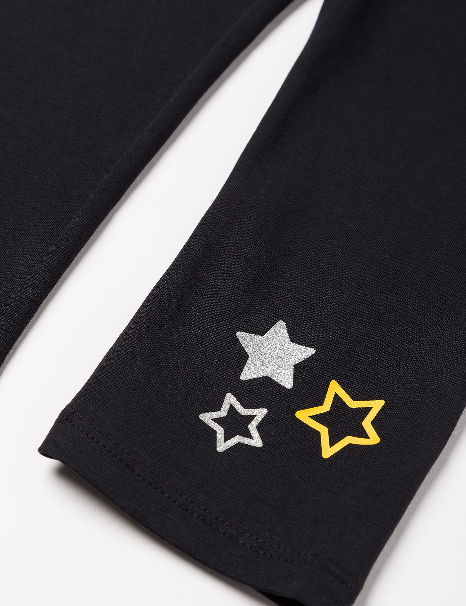 Chicco Zestaw t-shirtów i legginsów Niemowlęta - dziewczynki Completino t-shirt + leggings