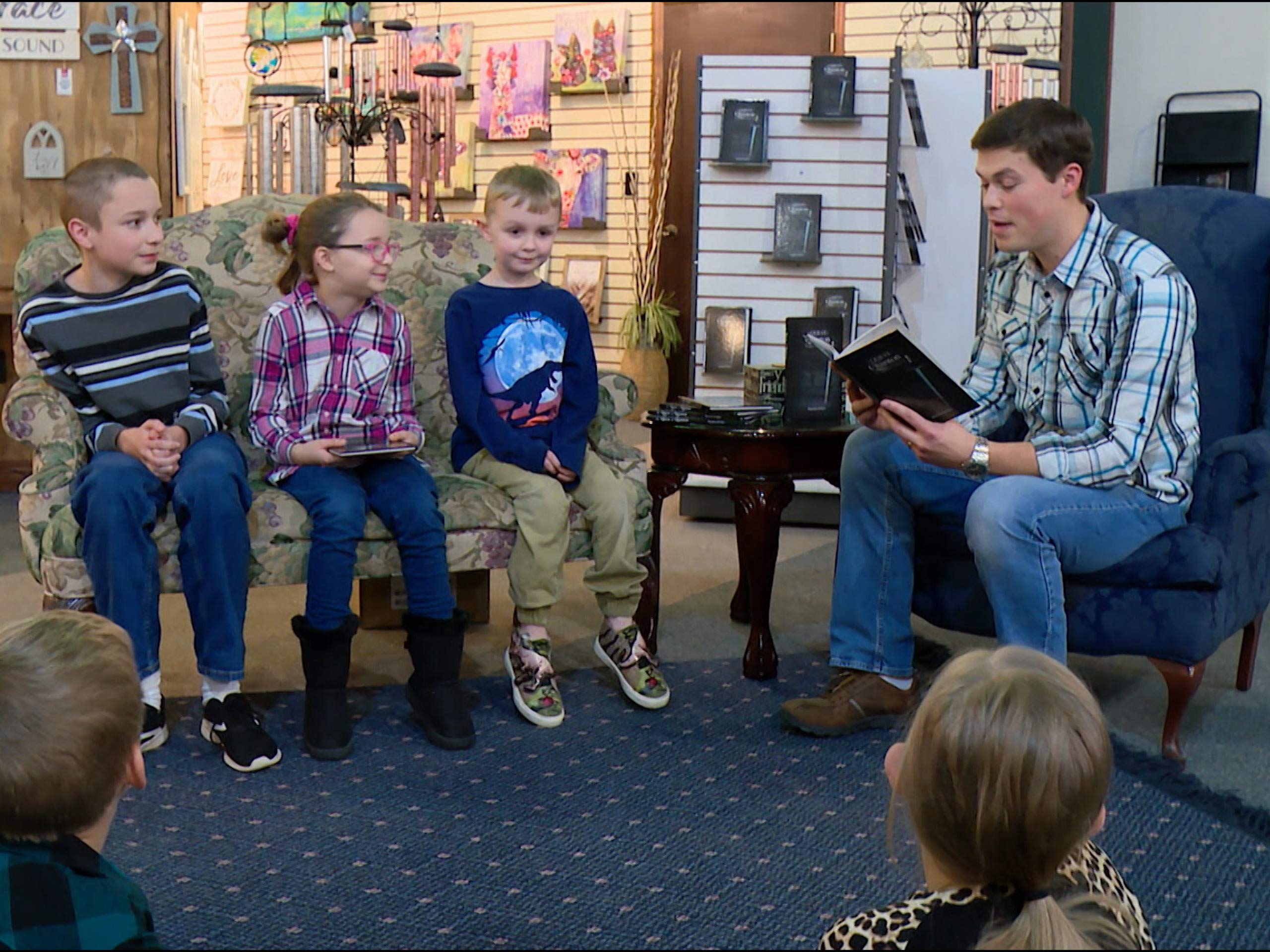 Watch Bringing Up Bates Season 9 Prime Video