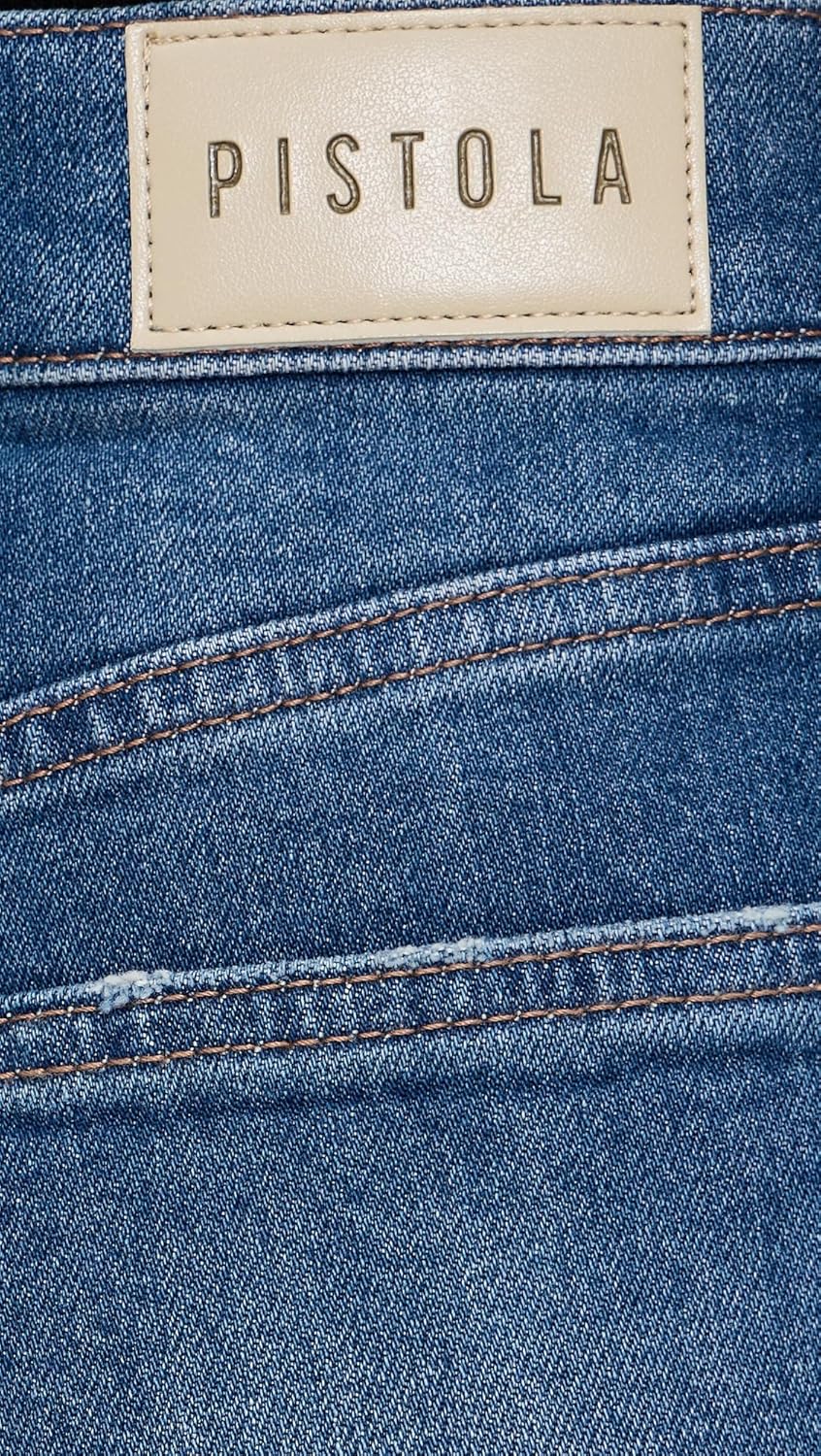 Pistola Women's Evie Jeans