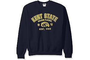 Kent State University Crew Neck