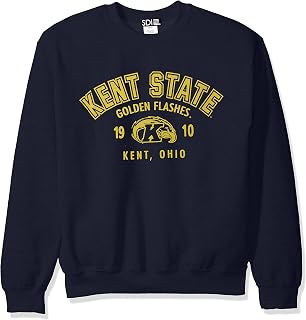 SDI NCAA unisex-adult Crew Neck