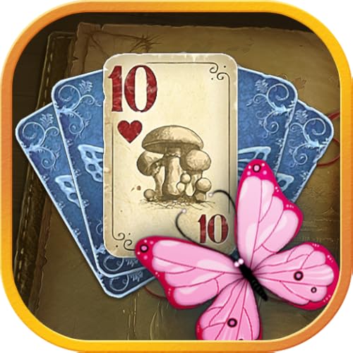 Solitaire Fairytale