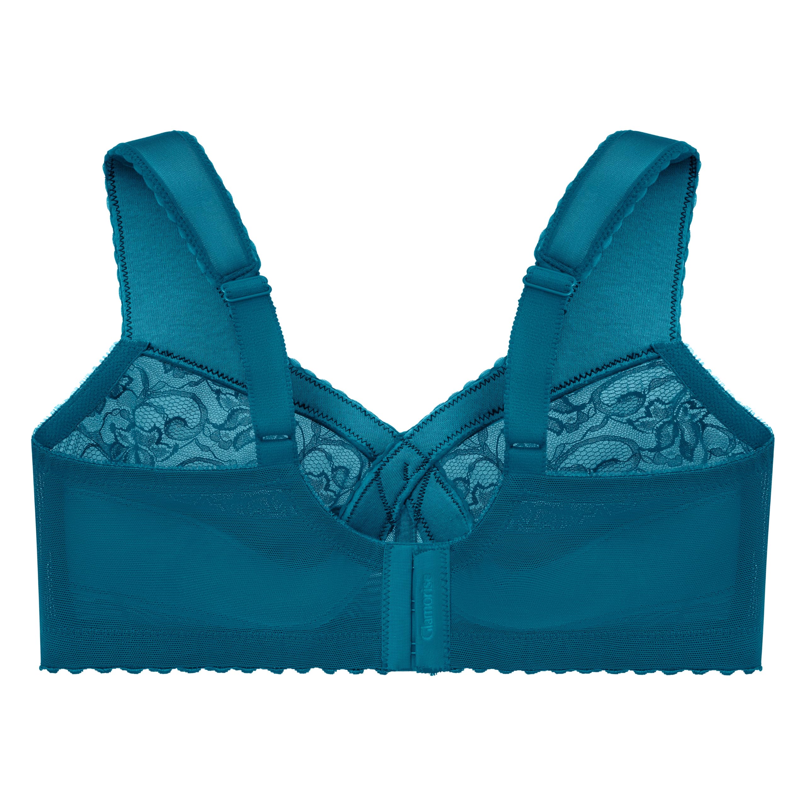 Glamorise Damen 1000 Full Coverage Bra – Bild 5