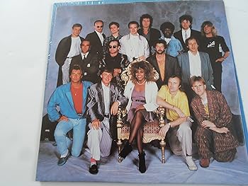 The Prince's Trust 10th Anniversary Birthday: Various-60s