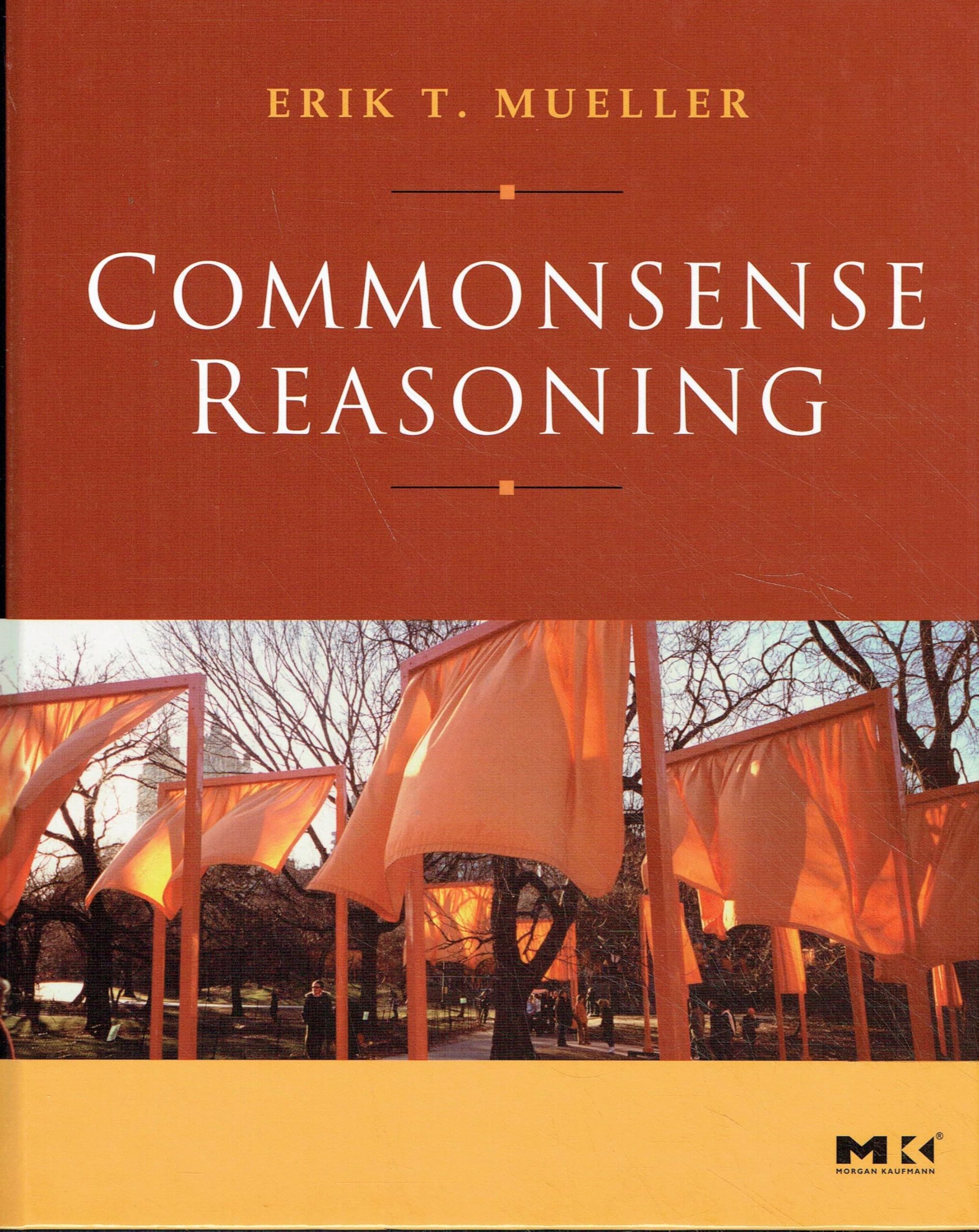 Buy Commonsense Reasoning: An Event Calculus Based Approach — BookShops.in
