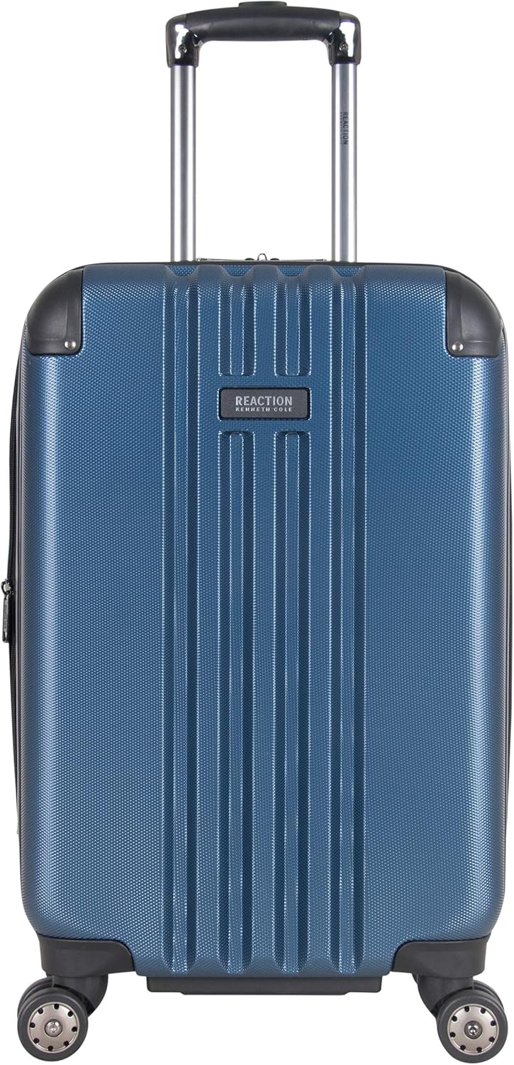 Cole Reaction Renegade 16" Hardside Expandable 4Wheel Spinner