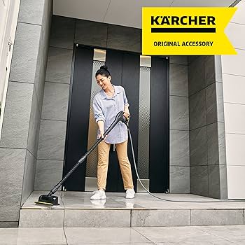 Amazon.co.jp: 【純正品】ケルヒャー(Karcher) 延長ランス 2643
