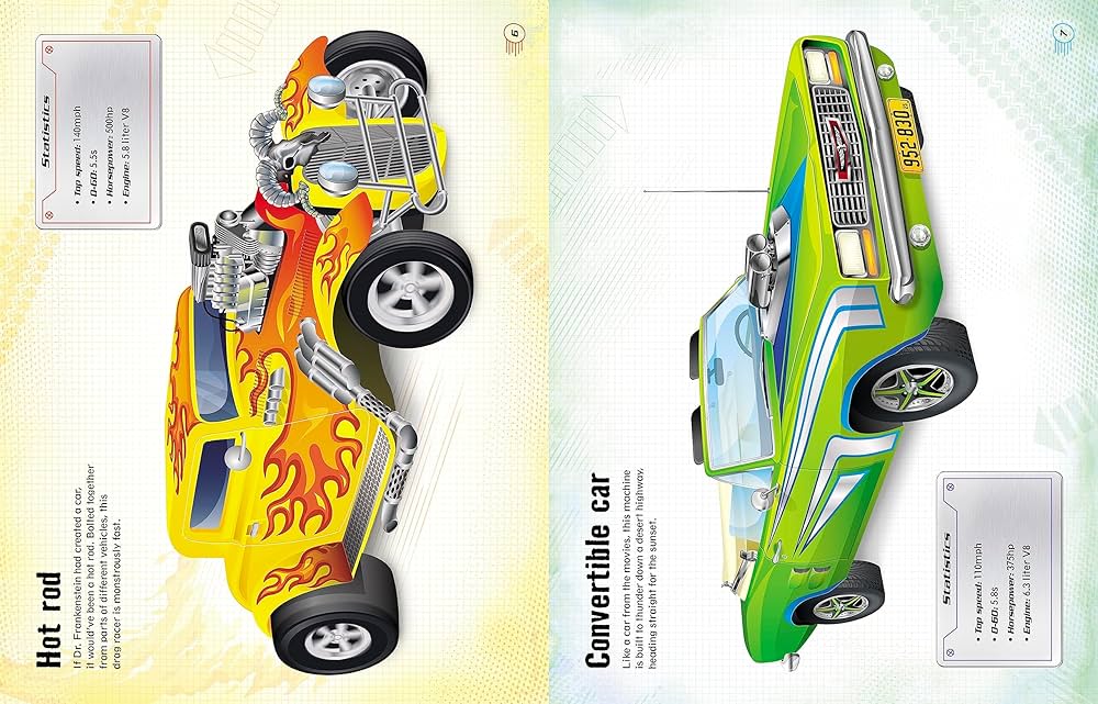 洋書 How to Build a car 洋書 How to Build a car 洋書 How to Build a car How to