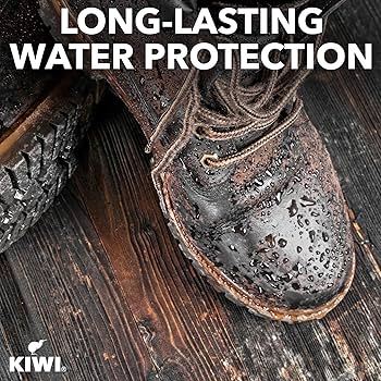 Amazon.com: KIWI Camp Dry Water Repellent Performance Fabric