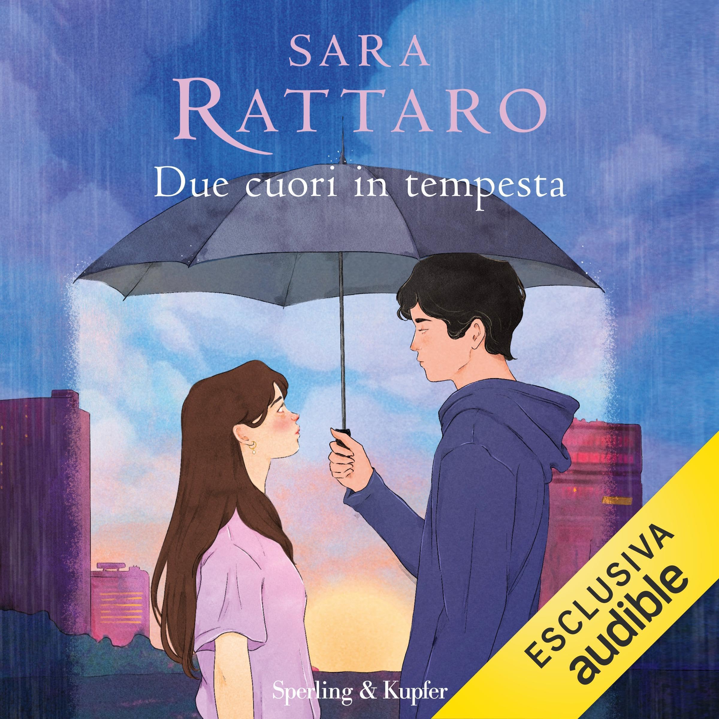 Due cuori in tempesta