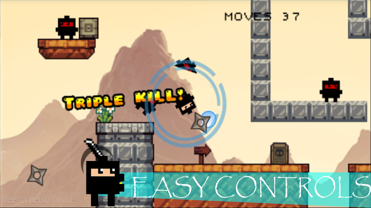 Ninja Block - App on Amazon Appstore
