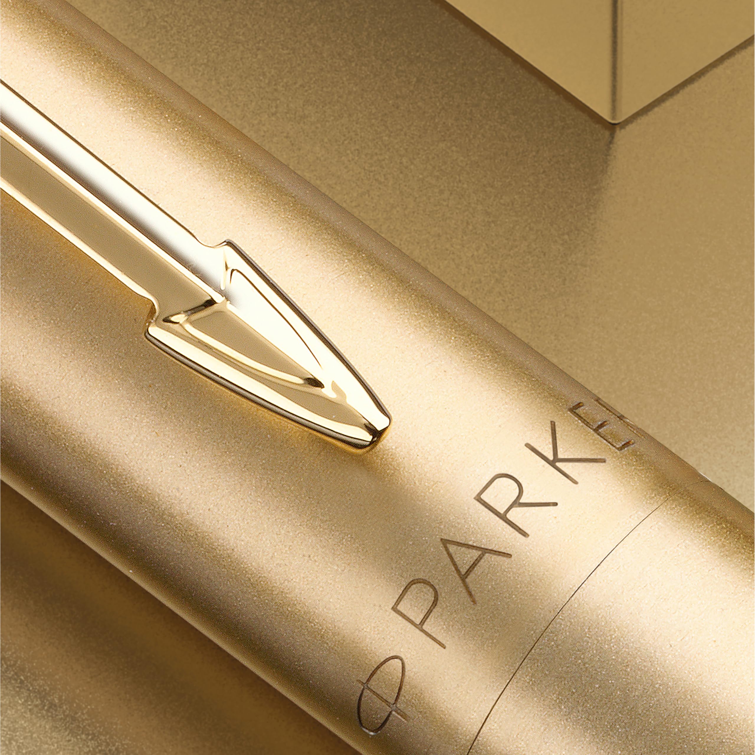 Parker Jotter XL Monochrome Steel Balpen | , meer dan 10.000 schrijfwaren leverbaar uit voorraad, snelle levering