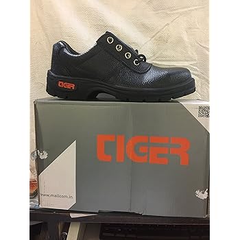tiger safety shoes online