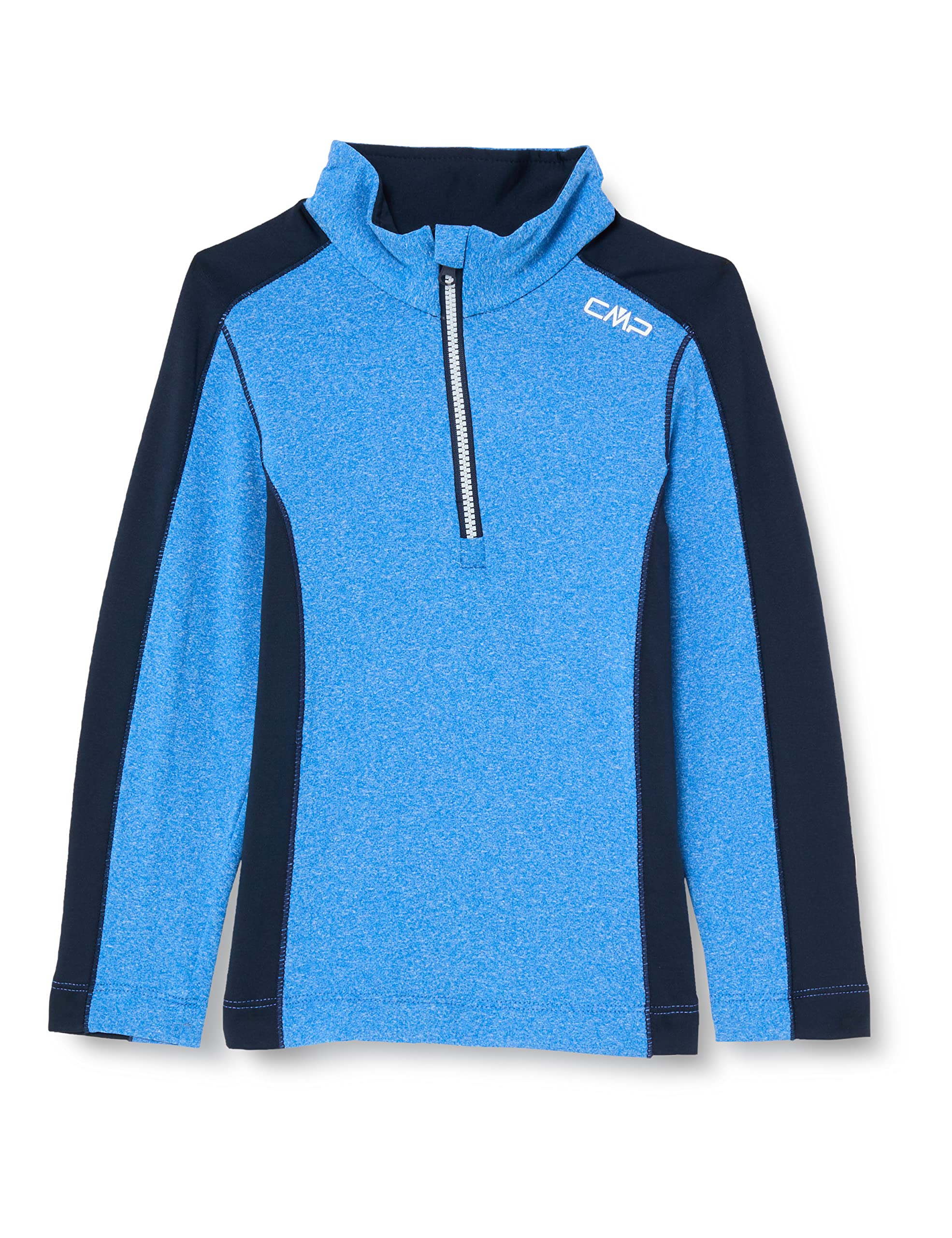 CMPBoy's Maglia Stretch in Pile Softech fleece