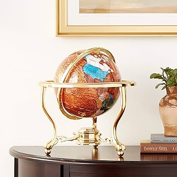 【中古】 Globe Trotting TallPaulPresents ,Various GLB-GBTILT-10894-BLK-1_1200x.