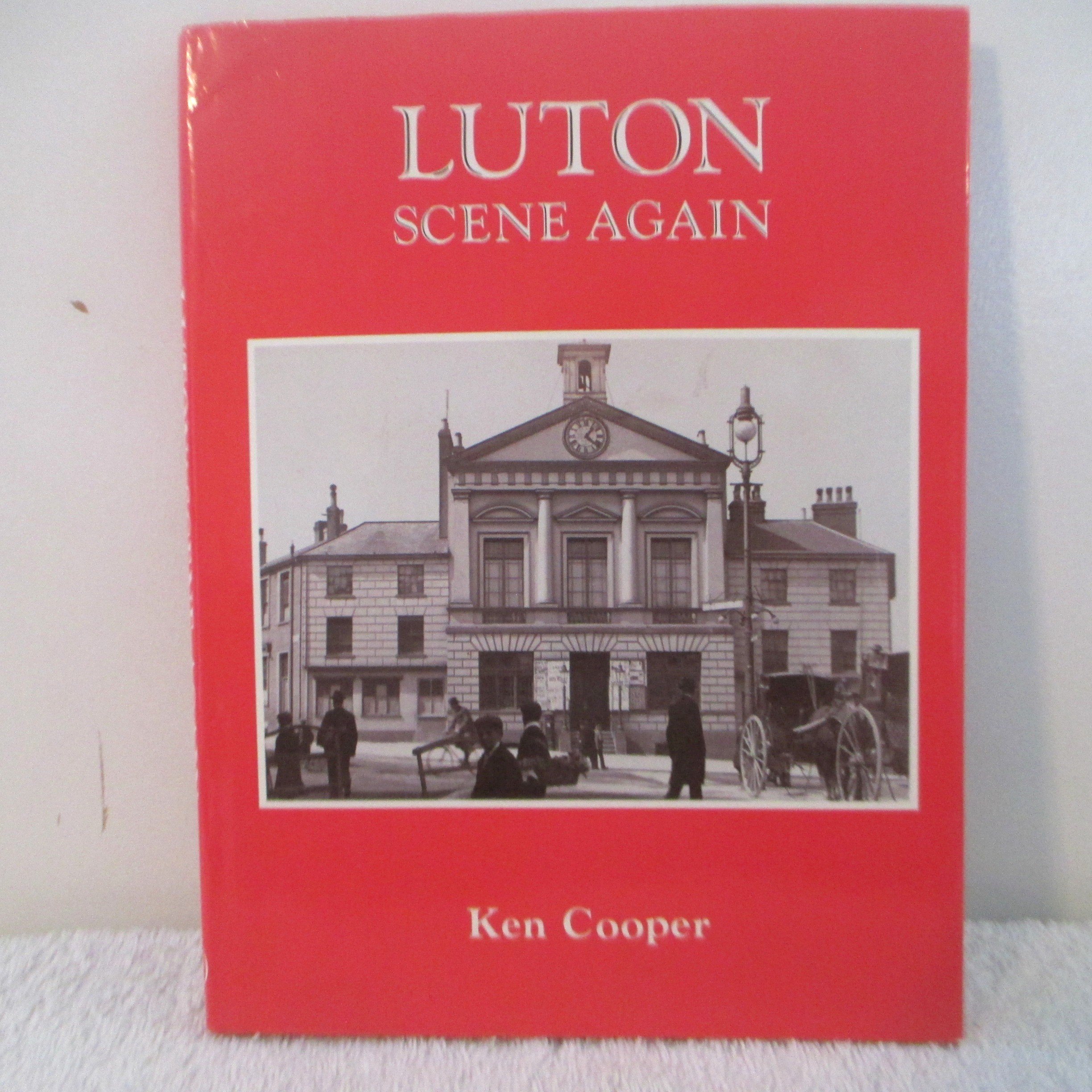 Luton: Scene Again