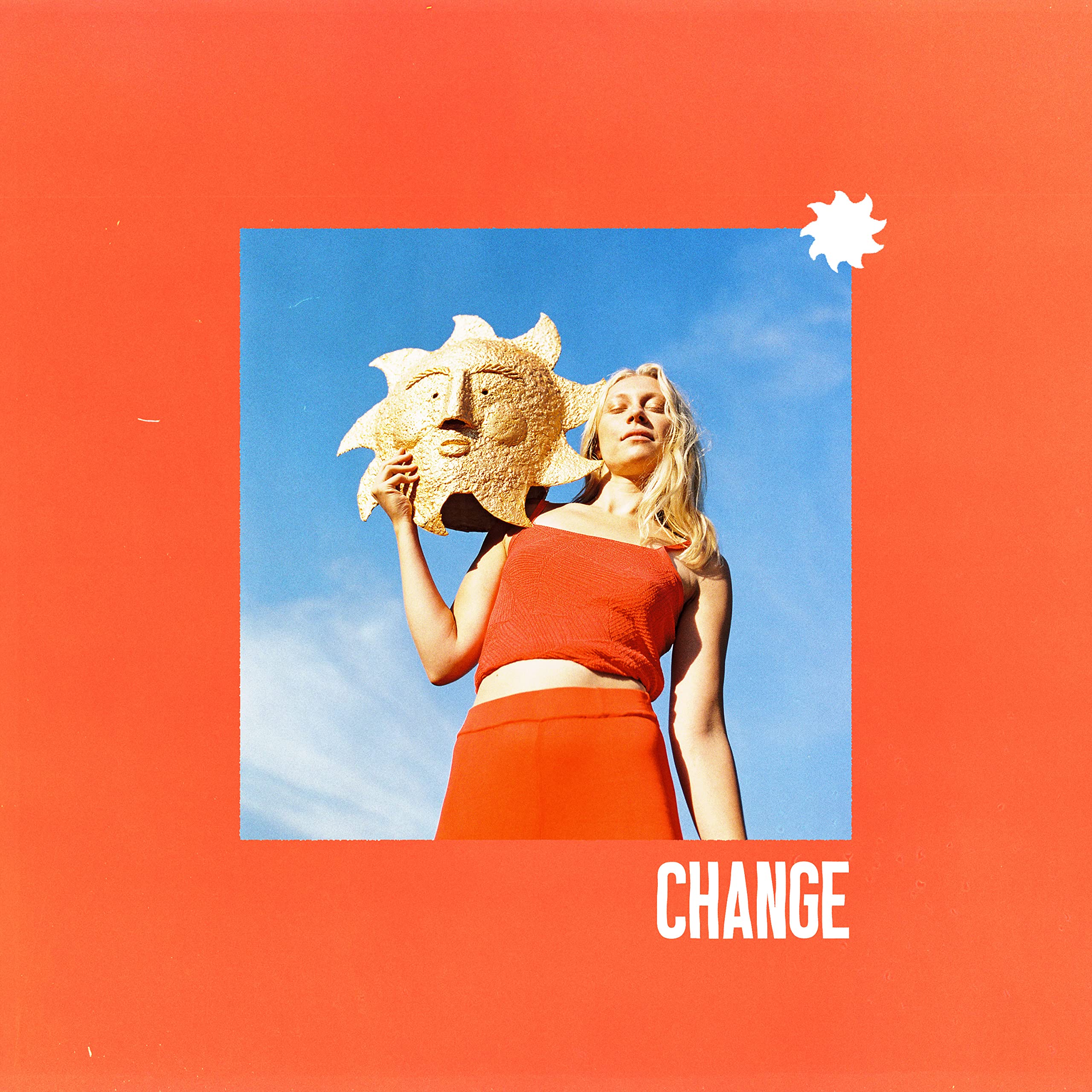 Change [VINYL]