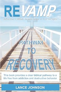 Revamp: Pathway To Recovery