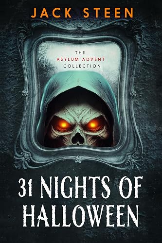 31 Nights of Halloween : The Asylum Advent Collection (The