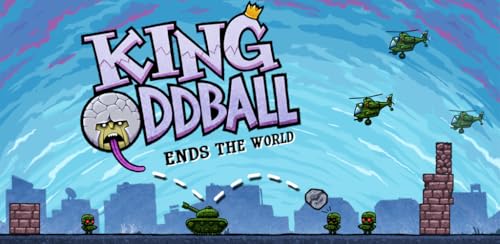 King Oddball
