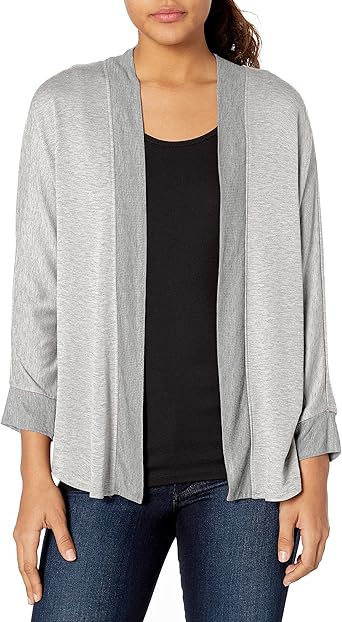 dolman cardigan
