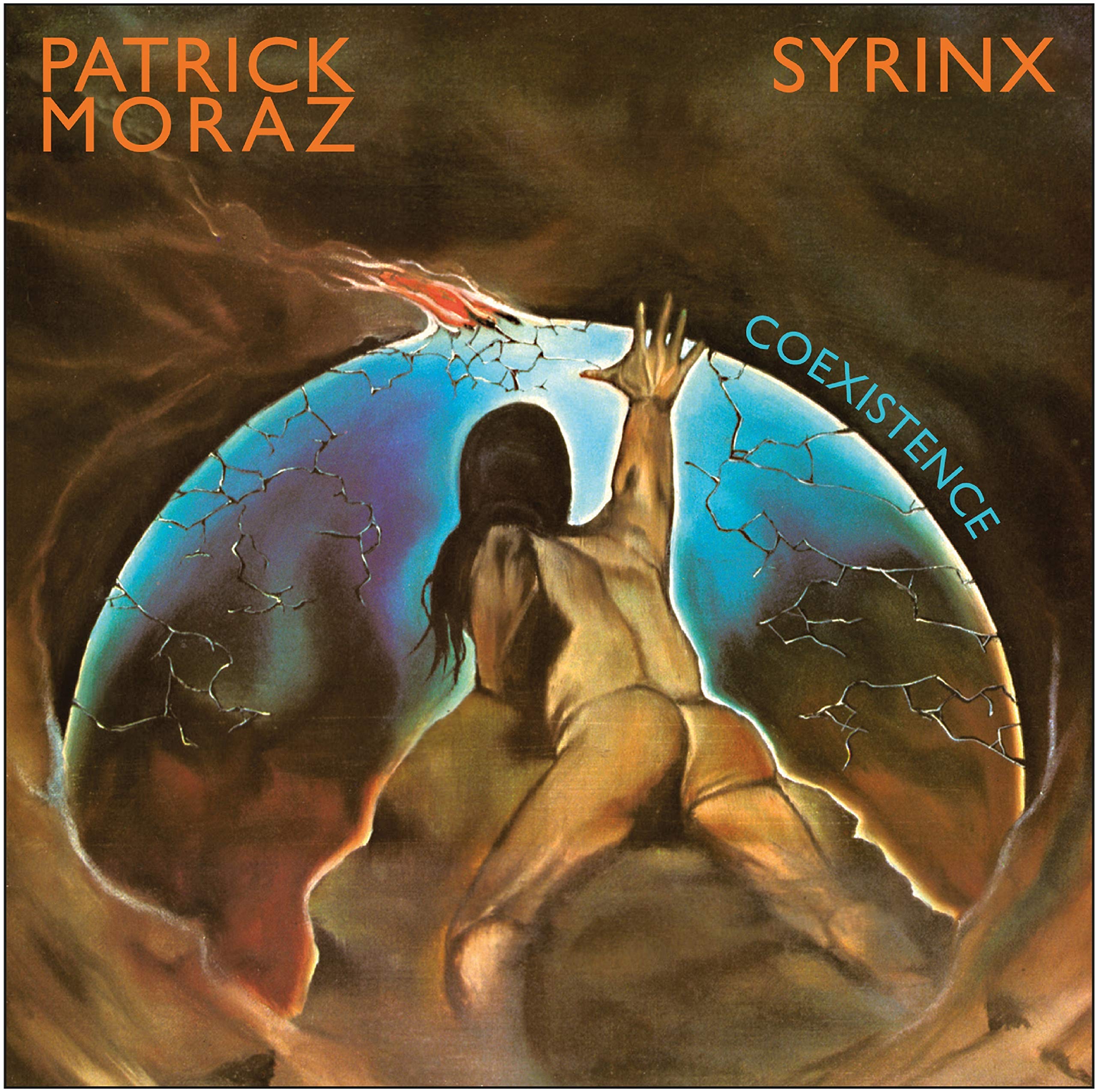Coexistence (Remastered Edition)