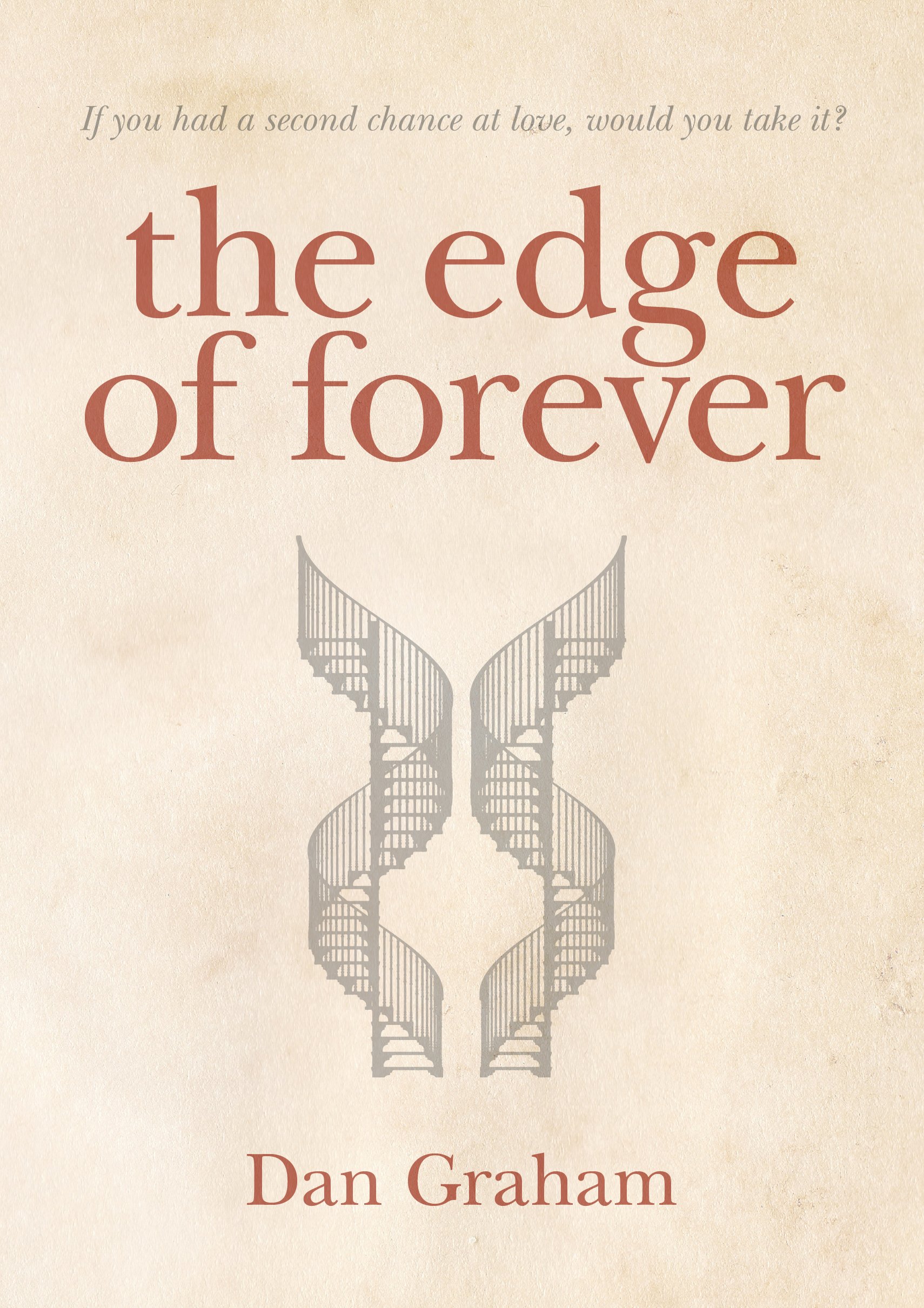 The Edge of Forever