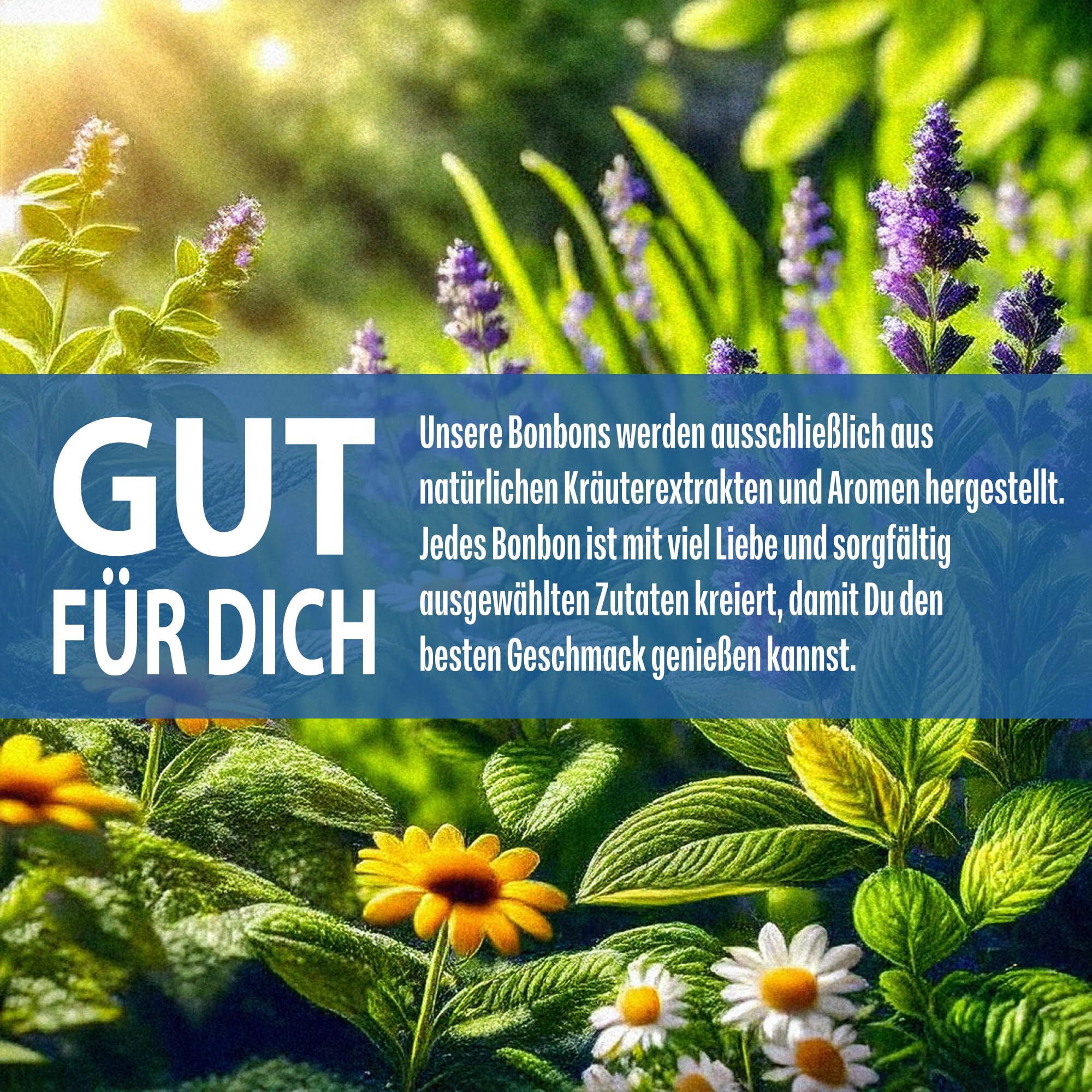 Ariosan Husten-Bonbons Dose - mit Eukalyptus und Pfefferminz - Linderung bei Hals- und Erkältungsbeschwerden - 2000 g - Wirkt wohltuend & erfrischend - zuckerfrei