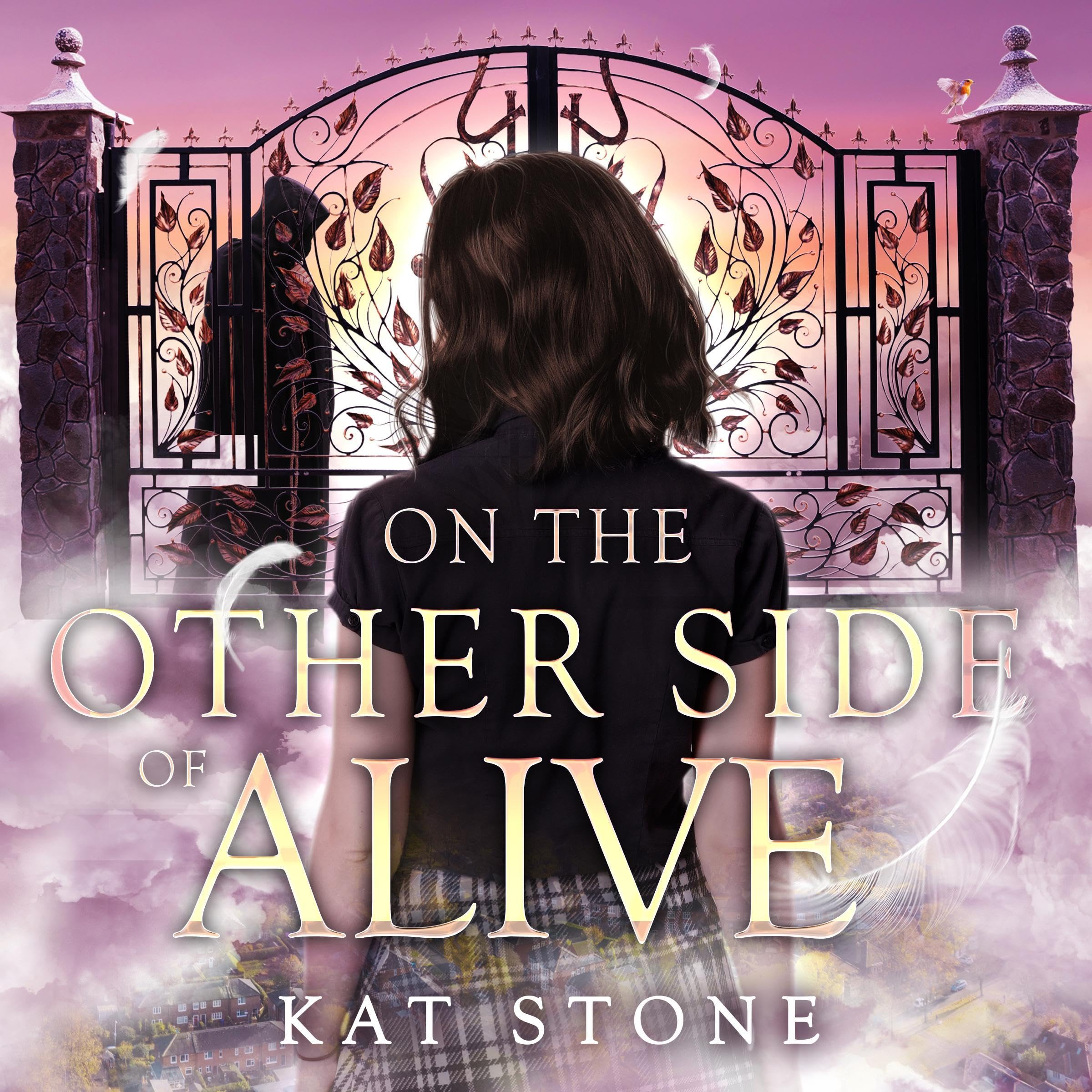 On the Other Side of Alive