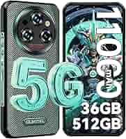 タフネススマホ　本体のみOUKITEL　WP35PRO 512GB 36GB 81wxlTaZEZL._AC_UL210_SR210,