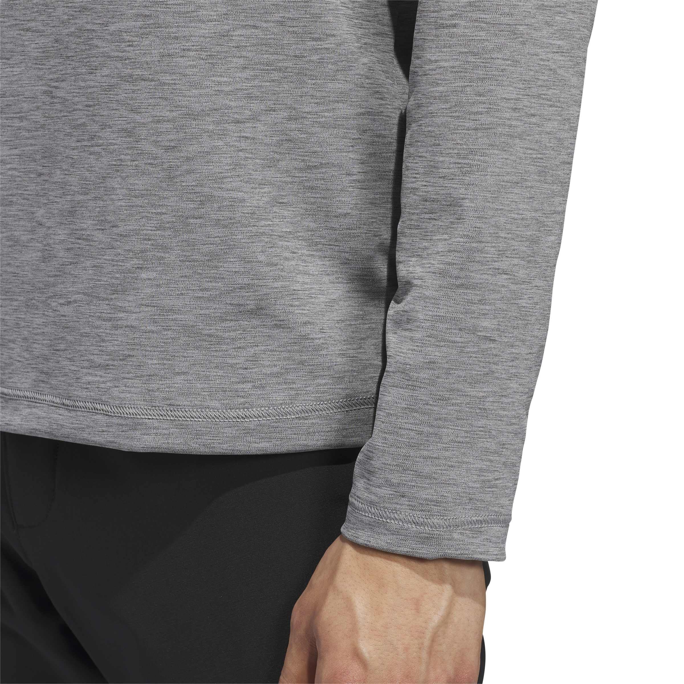 adidas Męska bluza z kapturem Ultimate365 Heather (1 szt.)