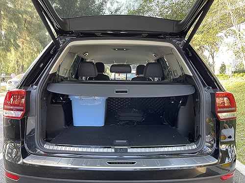 Miniatura 8 de Vesul - Pantalla para ventana de automóvil, caja de almacenamiento para puerta lateral