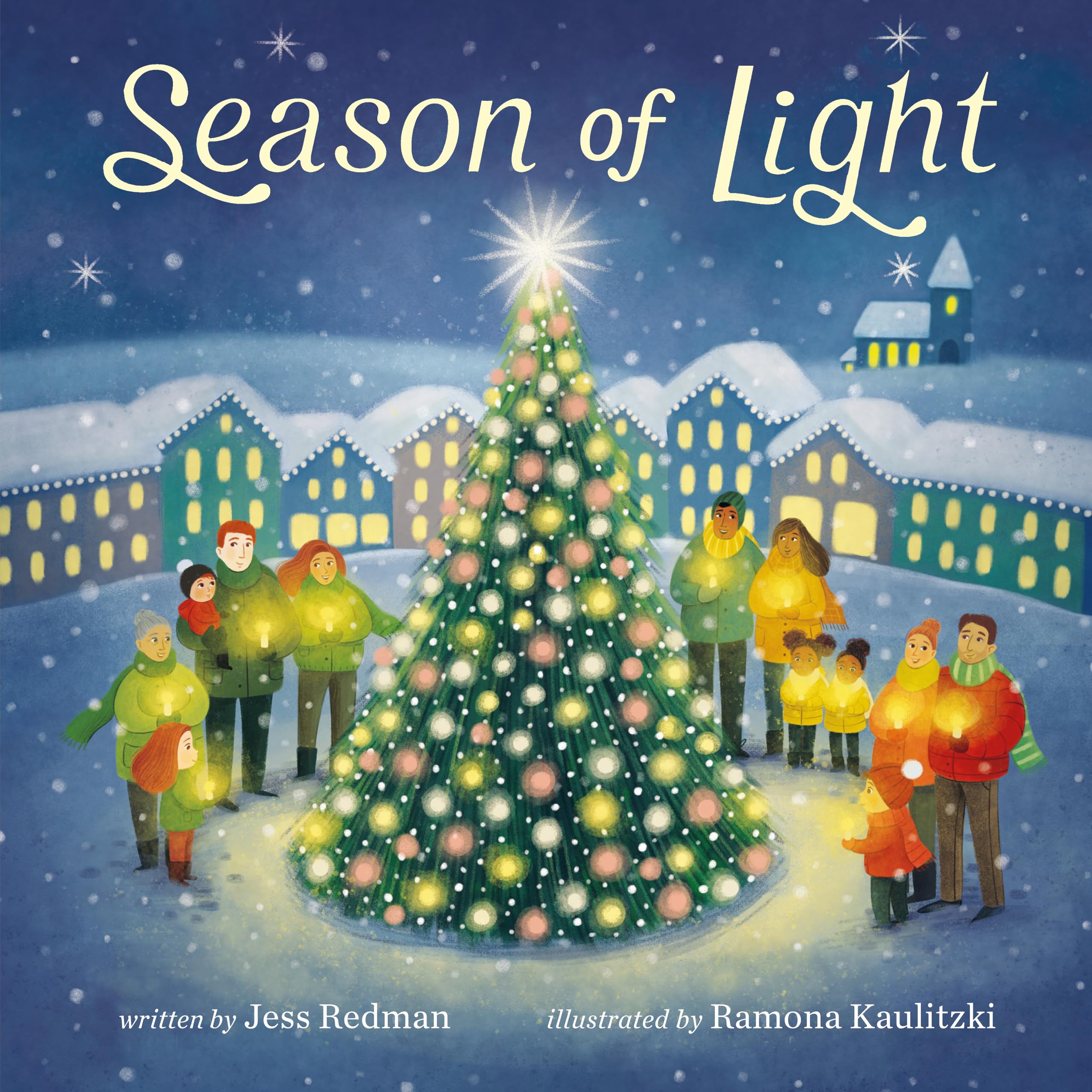 Season of Light : A Celebration of Christmas