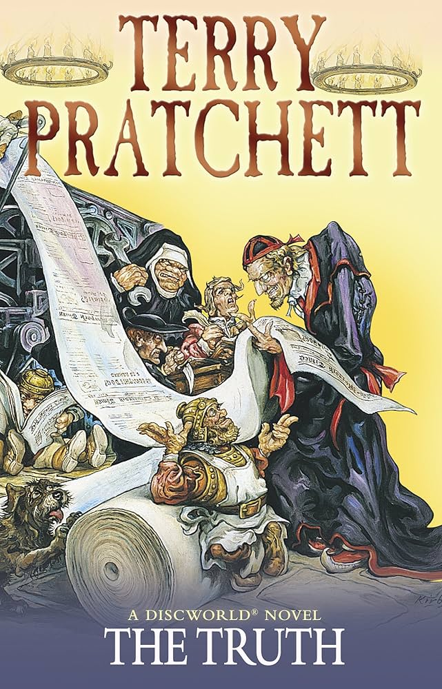 テリー・プラチェット『ピラミッド』 ピラミッド / プラチェット，テリー【著】〈Pratchett