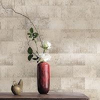 Vista 4 de Art3d Azulejos de pared para despegar y pegar de 102 piezas para salpicaduras de cocina, baño, chimenea, 3 x 6 pulgadas. Pegar en azulejos de metro