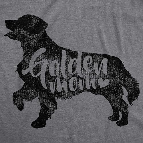 Miniatura 2 de Camisetas divertidas para mujer de mamá de perro y mamá de gato, lindas camisetas de mascotas para mujeres con gatos o perros